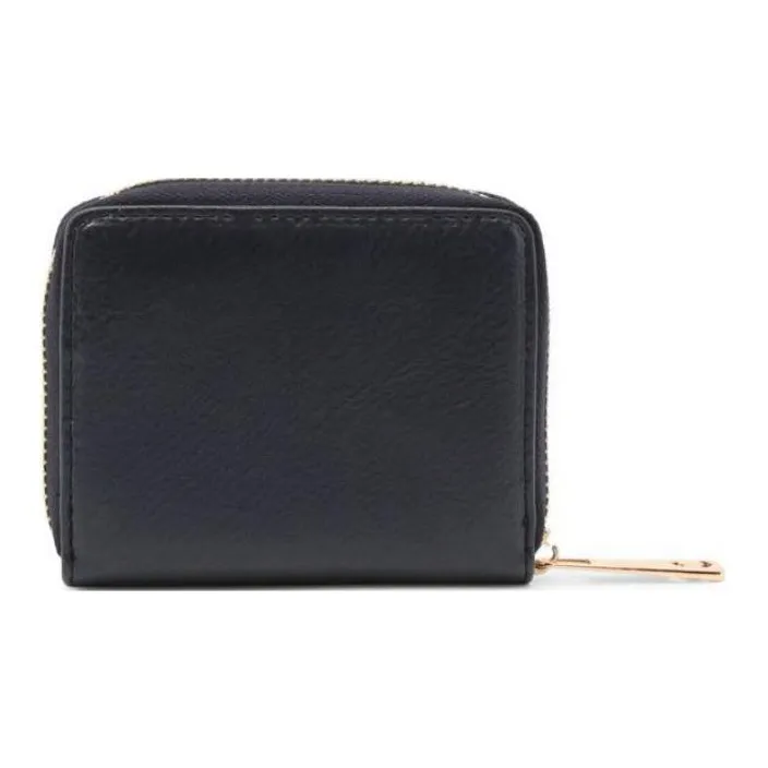 CARRERA PU Polyurethane Card Holder Women's Blue-1