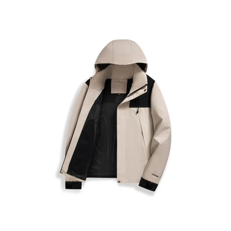 PIERRE CARDIN Windbreaker Jacket Men's-1