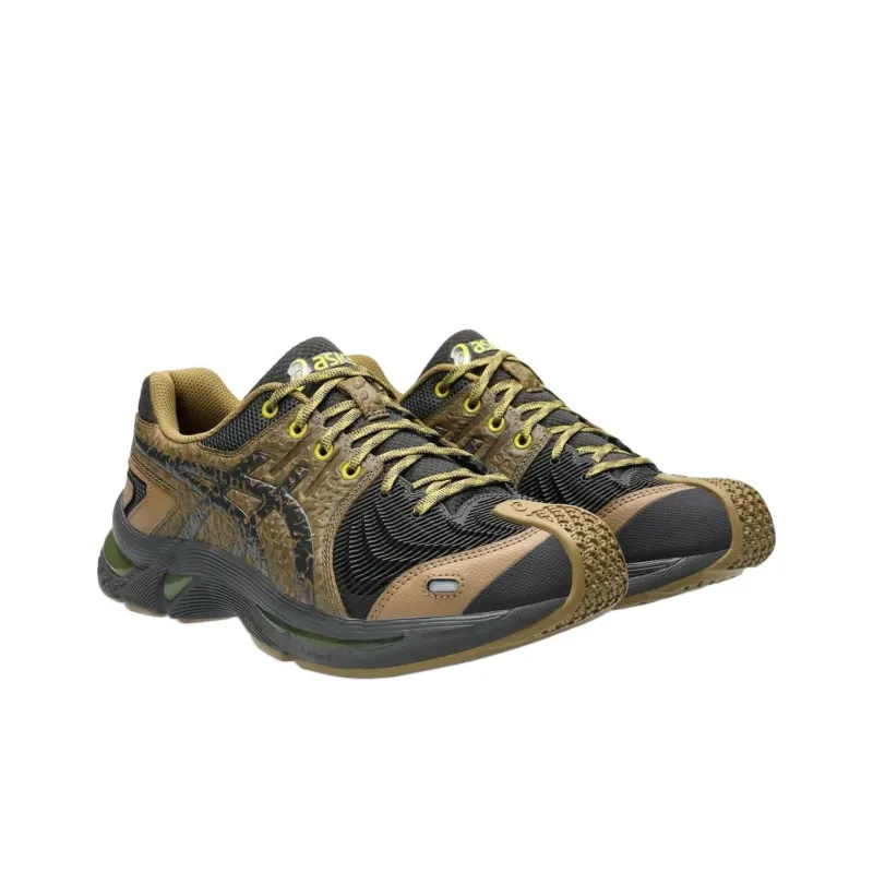 Asics Gel-Kiril 3 Kiko Kostadinov Tan Black-2