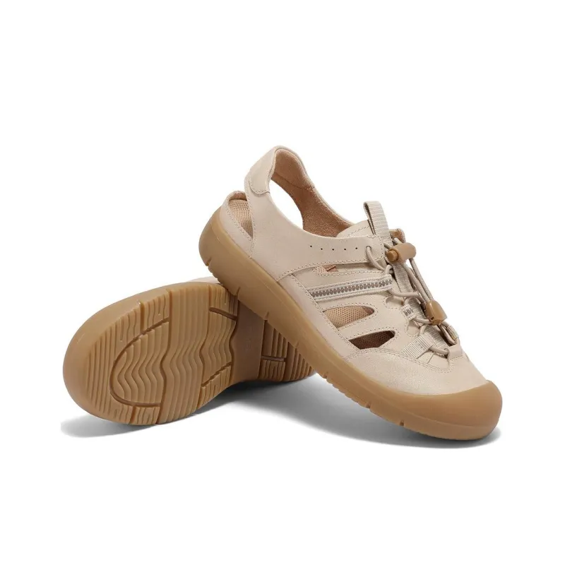 Senda Breathable Low Top Casual Shoes Women's-19