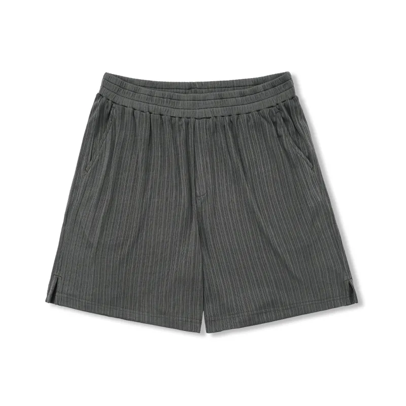 BD.POWER UP+ Casual Shorts Unisex-1
