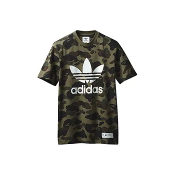 Adidas Originals X Adidas Adicolor Tee