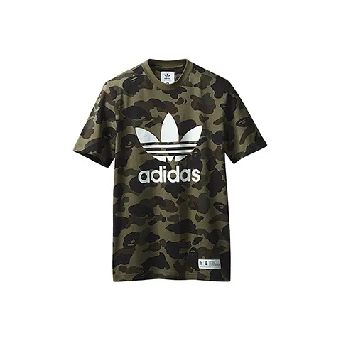 Adidas Originals X Adidas Adicolor Tee