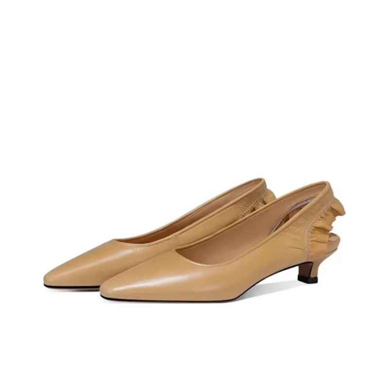 JESSICA SOPHIA High Heels Women's-2