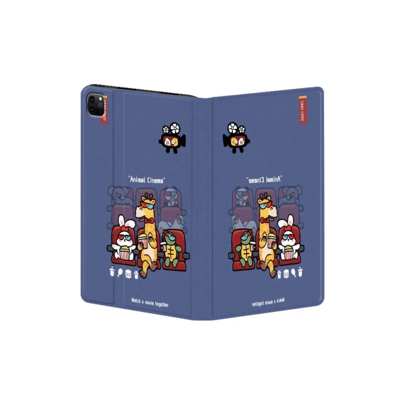 YIBAOBAO Tablet Protective Cases-18