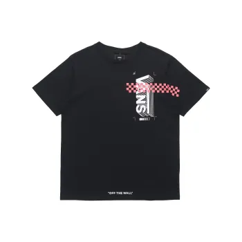Vans T Shirts Men