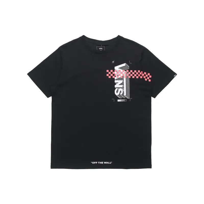 Vans T Shirts Men-0