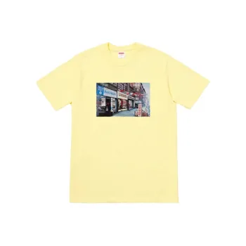Supreme Hardware Tee