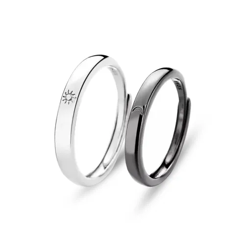 DH7 Titanium Steel Bangles Unisex