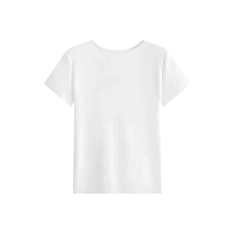 The Temptation Of The Muse T Shirt Women's-3