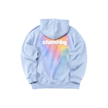 INXX Standby Sweatshirt Unisex Blue