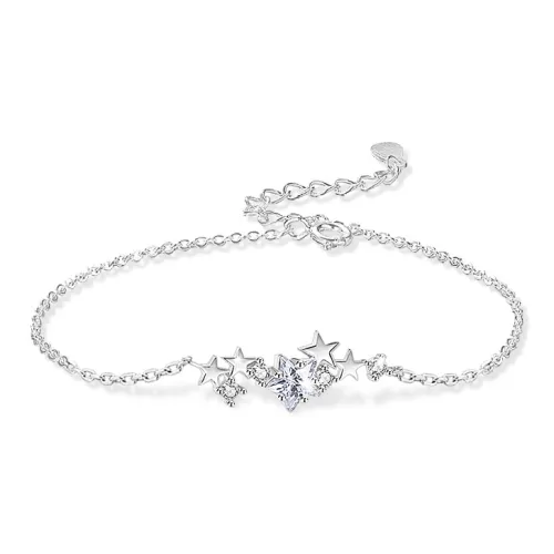 BLANK IN BLANK Zircon Bracelets Women's