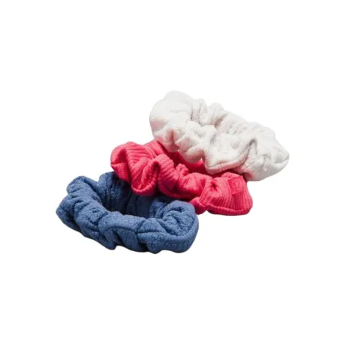 Lululemon Lenzing Modal Polyester Cotton Elastane Recycled Polyester Hair Tie Women's Multicolor
