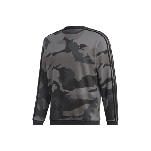 Adidas Originals Sweatshirts Men