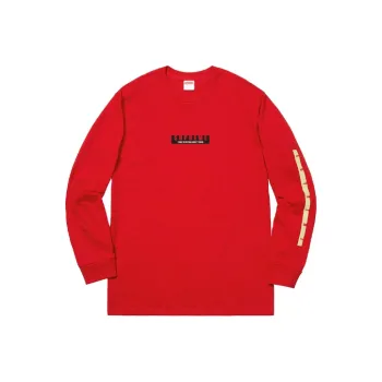 Supreme 1994 Ls Tee