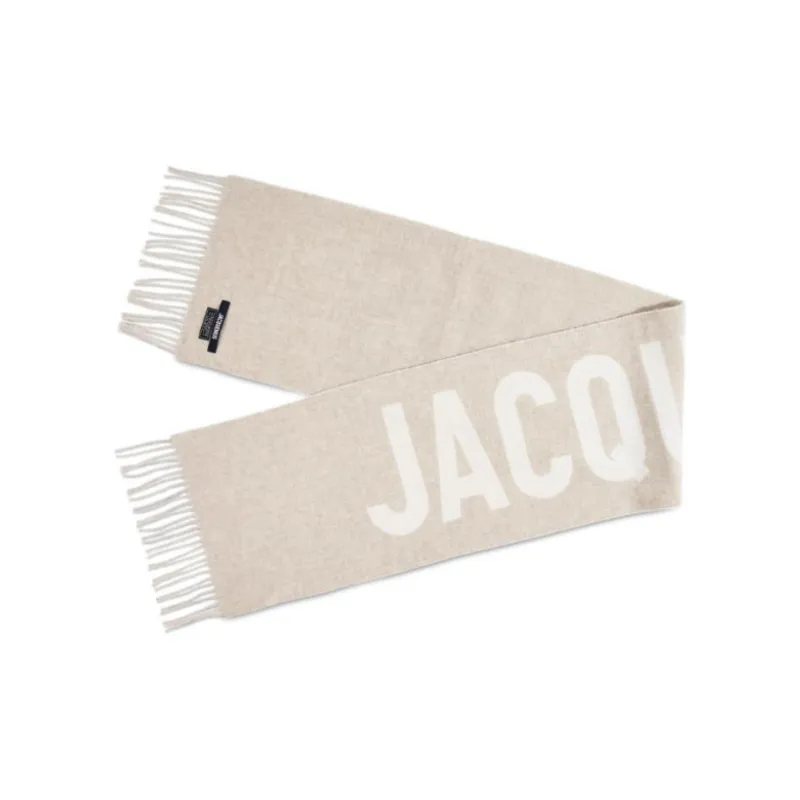 Jacquemus L'Echarpe Scarf-1