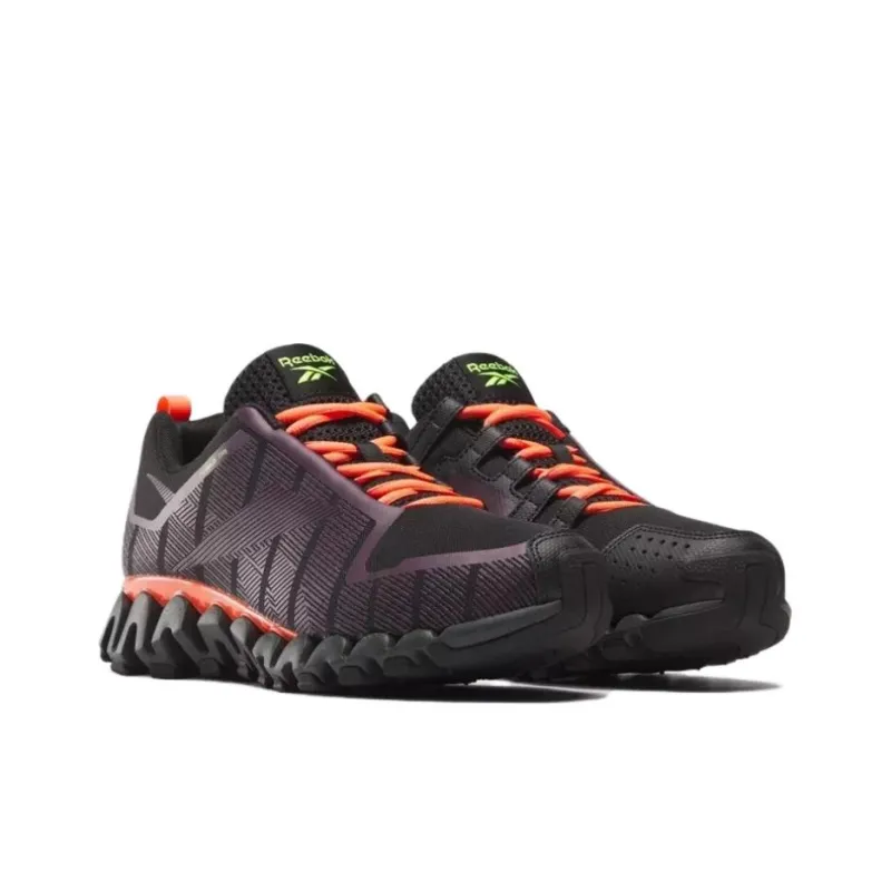Reebok ZigWild Trail 6 'Midnight Plum'-2