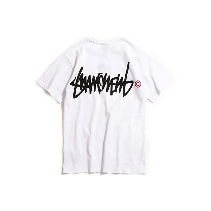 Suamoment 2023 Spring/summer T Shirt Unisex-14