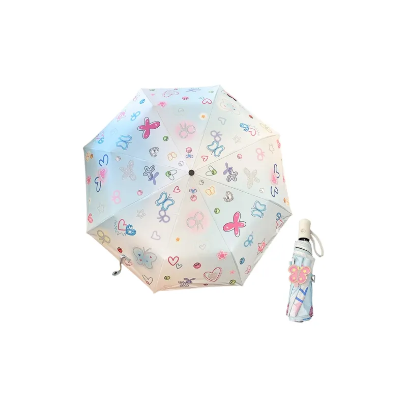 Where the Lamb Umbrellas-0