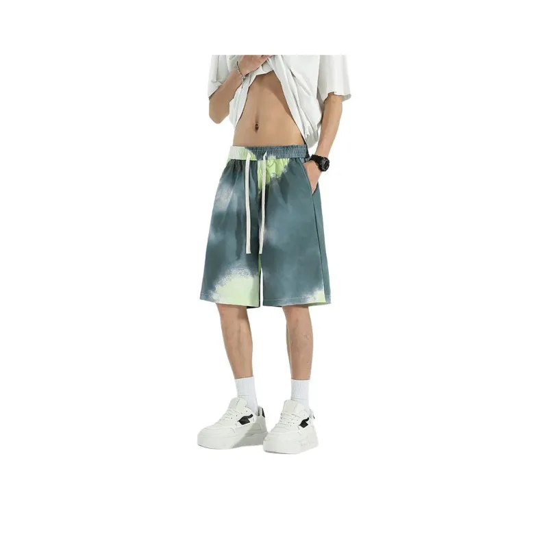 UNthemed Casual Shorts Unisex-25