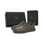 Khaki (Standard Leather Shoe Size)