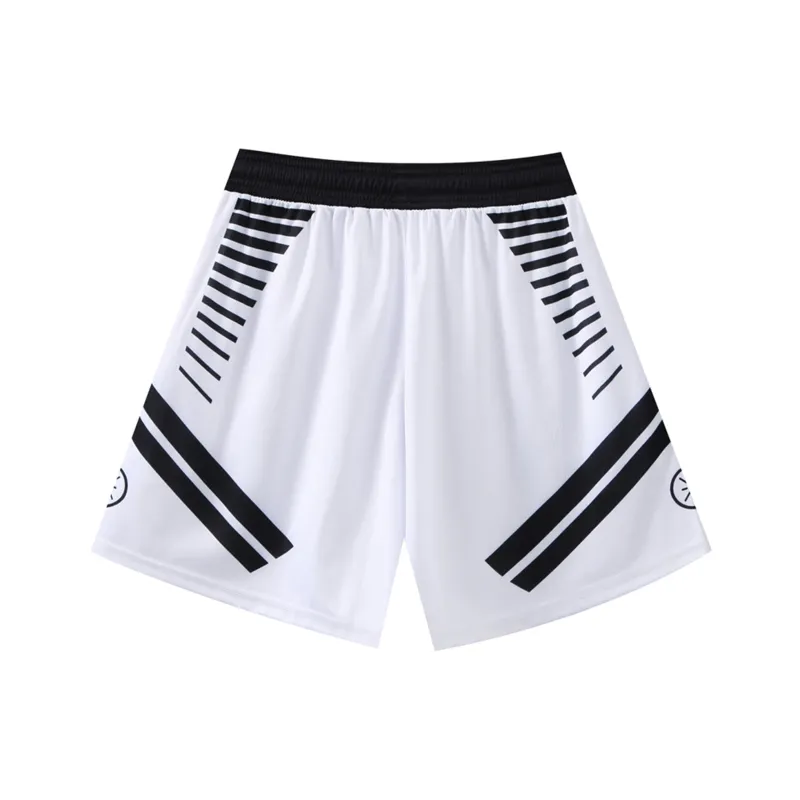 Mulinsen Basketball Shorts Unisex-1
