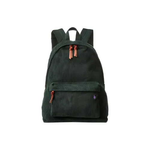 Polo Ralph Lauren Corduroy Backpack Men's Jasper