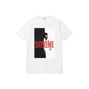 Supreme Scarface Split Tee