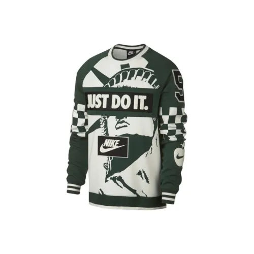 Nike Sweatshirts Men