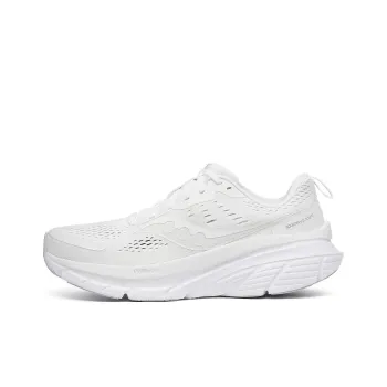 Saucony Guide 18 Ivory