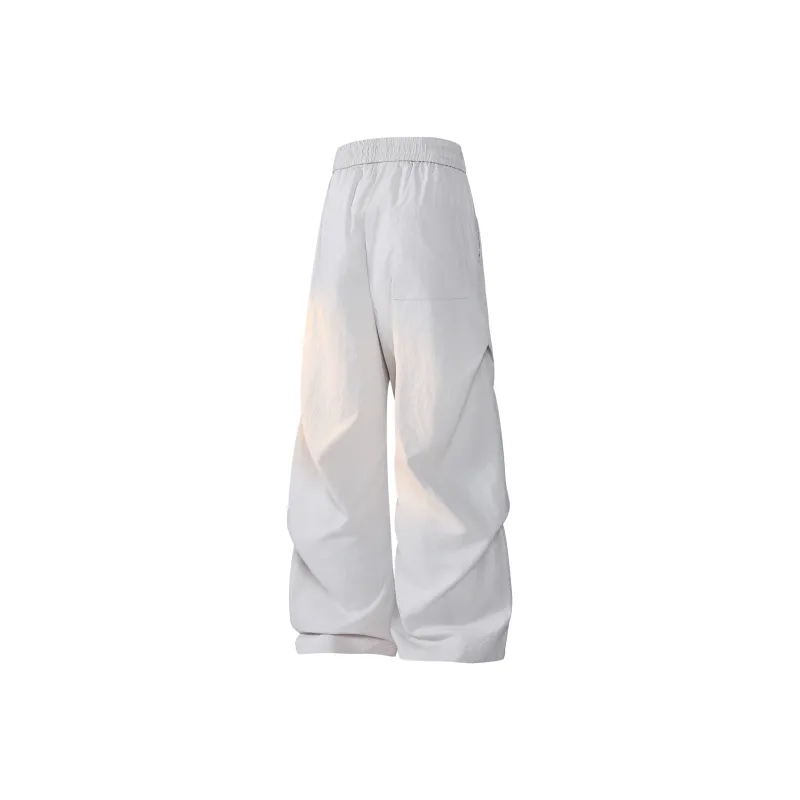 Supremo Cat Casual Pants Unisex-13