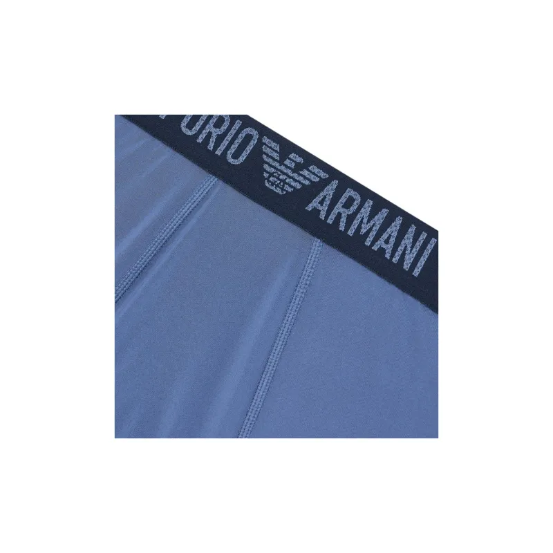 EMPORIO ARMANI Basic Microfibre Boxer Briefs-1