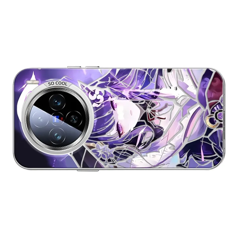 MANQIN Phone Cases-4