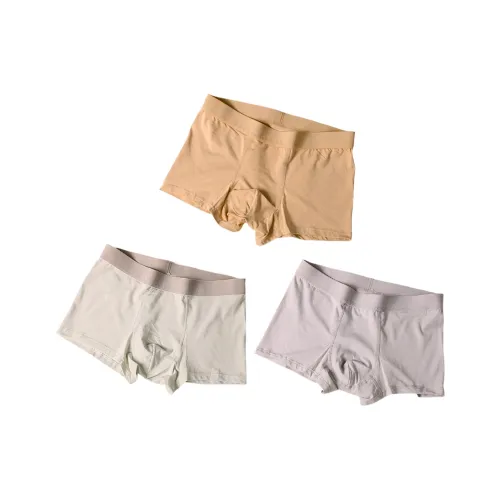 JEEP SPIRIT Underpants Men's 3 Pack