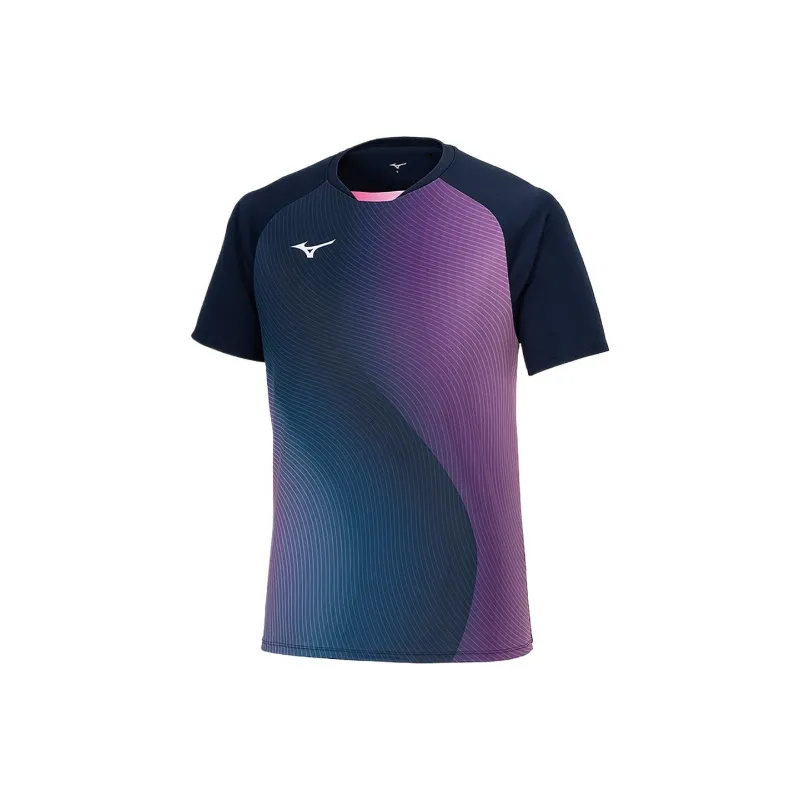 Mizuno Table Tennis Uniform Unisex-5