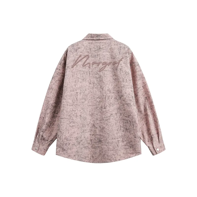 MARGRAF Shirts Unisex-3
