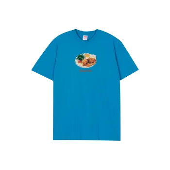 Supreme Chicken Dinner Tee