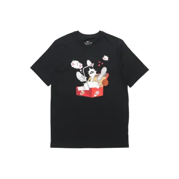 Nike T Shirts Men