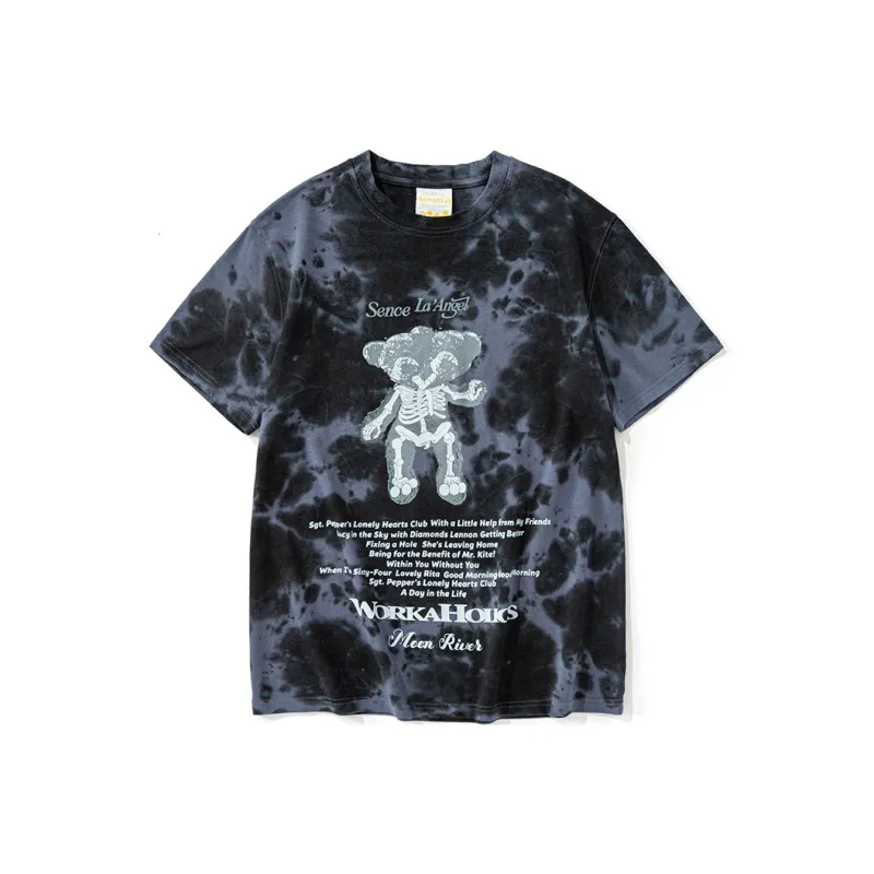 SENCE LA T-Shirts Unisex-5