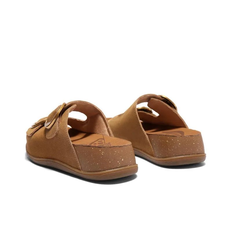Senda Slip Resistant Slide Slippers Women's-7