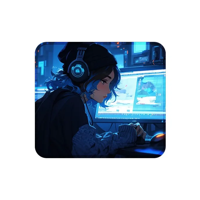 GULAN Esports Mouse Pad Gaming Exclusive Pad SJCL620 629 Multi Choice Pattern-8