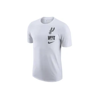 Nike San Antonio Spurs Men's Nike Nba T-Shirt