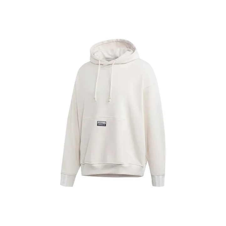 Adidas Originals Sweatshirt Men's White-0