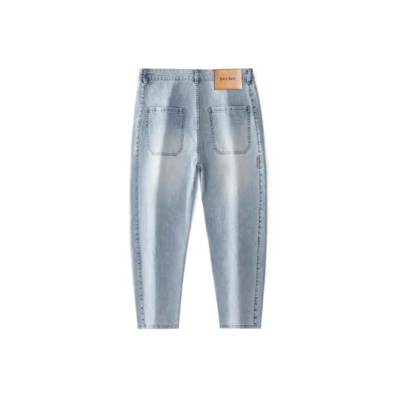 JUCY JUDY Jeans Unisex Blue-1