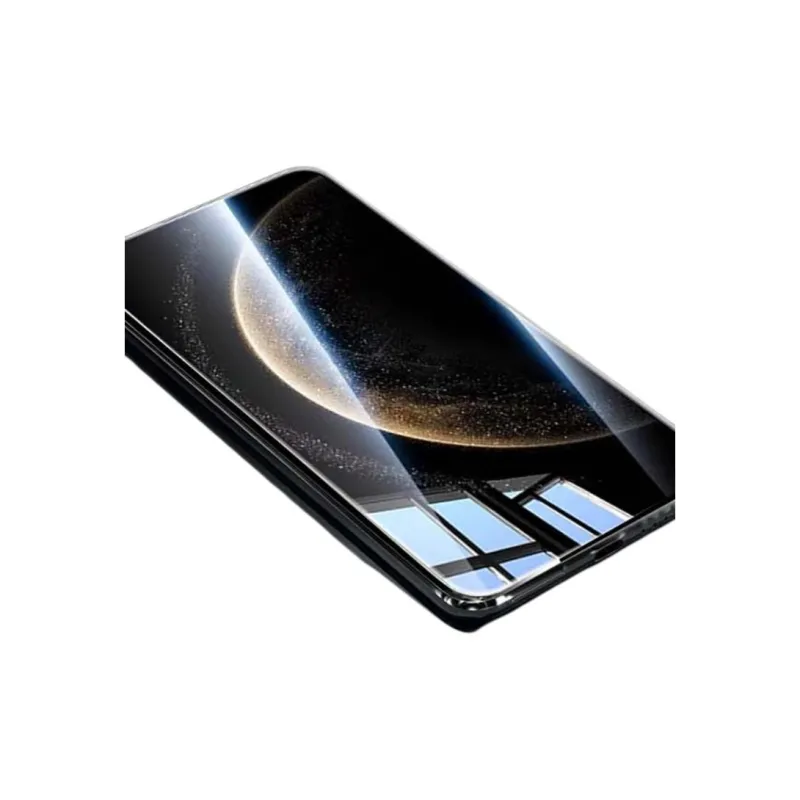 IMCHEN Compatibility With Huawei Mate 70 Pro/Mate 70 Pro+/Mate 70 RS Dust Free Bin Cell Phone Screen Protector-2