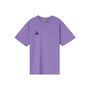 Nike ACG T Shirt Men's Atomic Purple