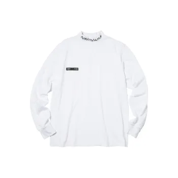 ROARINGWILD Sweatshirt Unisex White