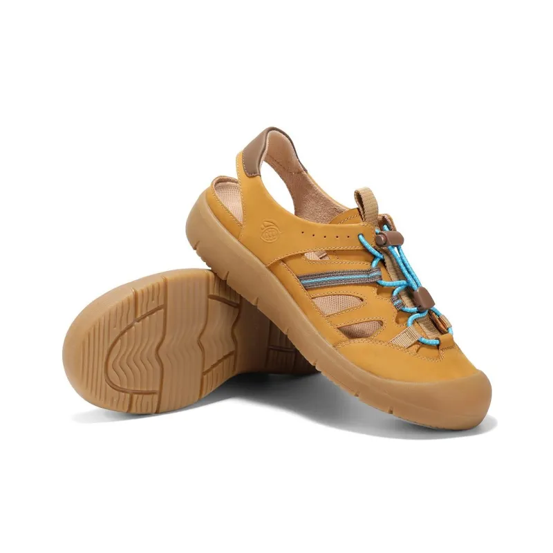 Senda Breathable Low Top Casual Shoes Women's-11