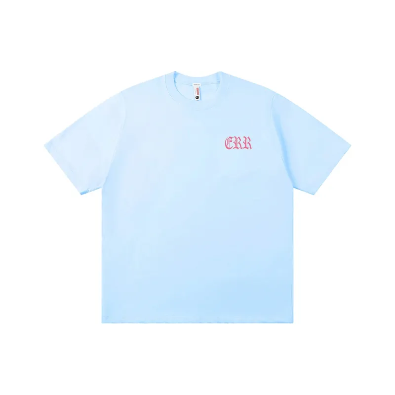 ERRORLOAD T Shirts Unisex-11