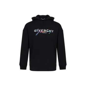 GIVENCHY Sweatshirt Men's Black